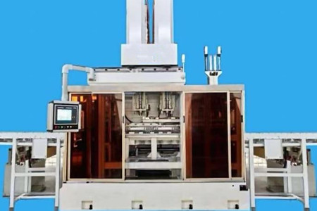 珩磨機(jī)的基本構(gòu)造、工作原理和應(yīng)用領(lǐng)域